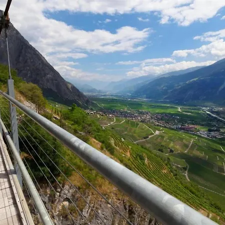 Only Approx 60m From The Lift * La Tzoumaz
