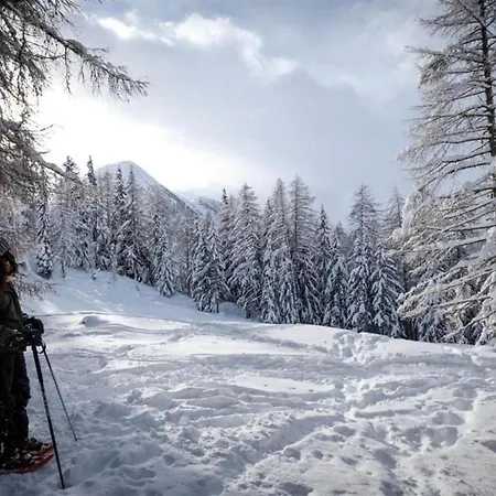 Διαμέρισμα Only Approx 60m From The Lift La Tzoumaz